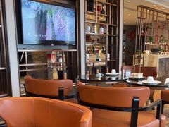 -福州西湖大酒店·怡湖咖啡厅