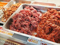 -李记称盘牛杂串串(广厦店)