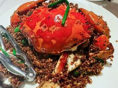 -喜记避风塘炒辣蟹(旗舰店)