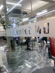 -杜川男士理发馆