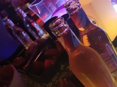 -苏荷酒吧(九街店)