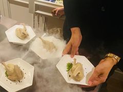 -狮王府淮扬菜(老门东店)