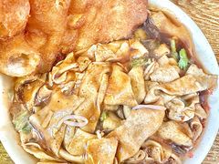 -真素诚·清真(新华路店)