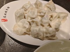 -李记饺子·熏酱东北菜(欢乐谷店)