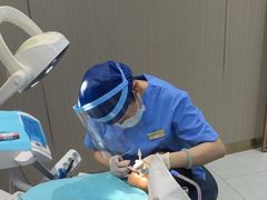 -咿呀口腔(光谷分院)