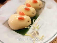 -点都德(聚福楼店)