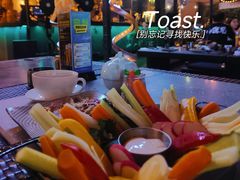 -haxnbauer海森堡德国餐厅(深圳coco店)