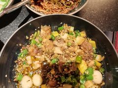 -华豫川酒家(大卫城店)