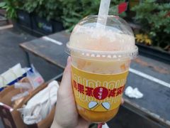 -果呀呀(国金街店)