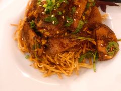老北京榅桲儿-花家怡园