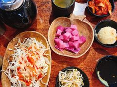 -Don't Tell Mama Shh Korean Restaurant