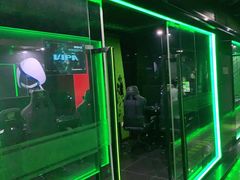 -PANDA电竞中心(天街店)