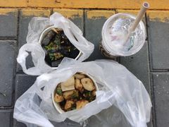 -无声臭豆腐(大井1号店)