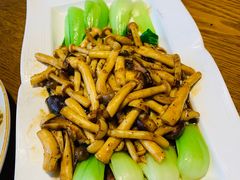-船歌·鱼水饺青岛菜(金狮广场店)