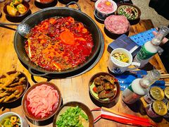 -楠火锅(太古里总店)