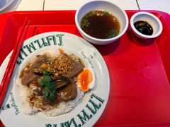 -曼谷素万那普国际机场