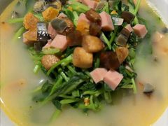 -金枝玉叶上海人家食府(三里河店)