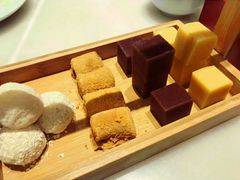 京味小吃拼盘-鸭匠食府·挂炉烤鸭·新京菜(阜成路店)