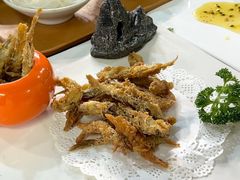 -刘姐啤酒鱼民族演艺餐厅(西街总店)