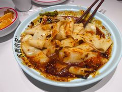 -大厨小馆(华阳城店)