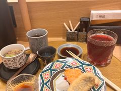 -鮨政· Omakase(港汇恒隆广场店)