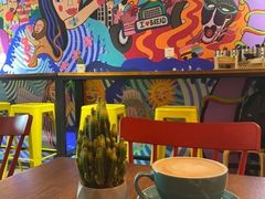 -Mesa Madre梅萨妈妈·Bintana(国贸店)