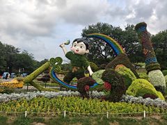 -沈阳植物园
