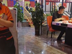 -倍儿红喜临门火锅(文兴路店)