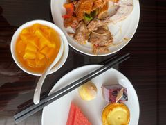 -无锡鼎尚皇冠酒店