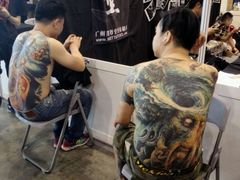 -南宁国际会展中心