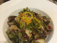 麻辣小章鱼-玖壹咖啡(临河街店)