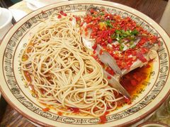 -我家福厨(万达中餐厅店)