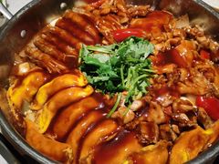 -黄记煌三汁焖锅(悦方IDmall店)