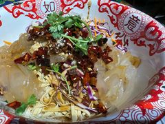 -人民公社大食堂(张家湾店)