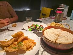 -奉天小馆·非遗东北菜(济南万象城店)