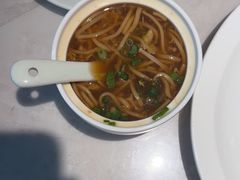 -船歌·鱼水饺青岛菜(闽江二路店)