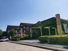 -东台西溪天仙缘景区