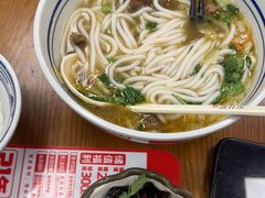 -鑫花溪牛肉米粉(凤凰街创始总店)