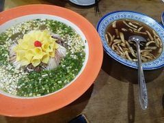 -杏花村水席楼(西大街总店)