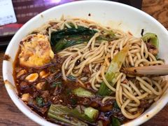 -秦云老太婆摊摊面(全国总店)