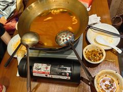-黔多多贵州地摊火锅(木古地铁站店)