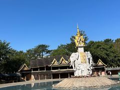 -西双版纳傣族园