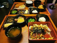 -日本料理神拉面