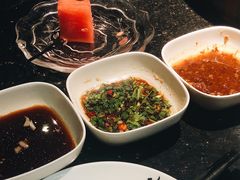 -捞王锅物料理(凯旋路店)