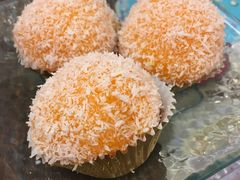 -许留山(梳士巴利道店)