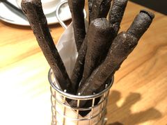 梦幻黑油条-太二酸菜鱼(石家庄万象城店)