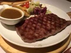 -斗牛士牛排(南京东路店)