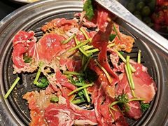 -東盛炭烤自助料理(玄武招商花园城店)