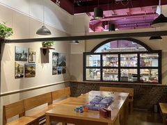 -珍祥烧烤涮肚(舜耕路店)