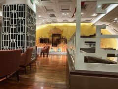 -北京王府井希尔顿酒店·秦唐中餐厅Chynna